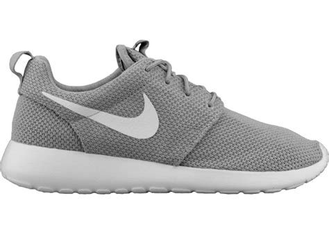 nike roshe run schwarz günstig|Nike Roshe run women grey.